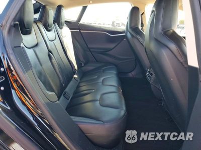 Zdjęcie 10 z 13 samochodu: 2015 TESLA MODEL S 85D VIN:5YJSA1H26FF086913 - miniatura