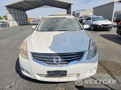 Piąte zdjęcie samochodu w środku: 2012 NISSAN ALTIMA 2.5 VIN:1N4AL2AP5CC114281 - miniatura