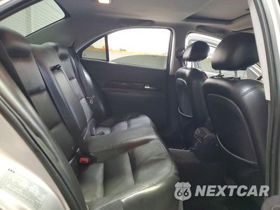 Zdjęcie 10 z 12 samochodu: 2002 LINCOLN LS VIN:1LNHM87A22Y684117 - miniatura
