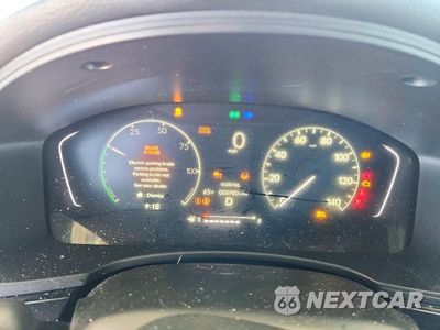 Zdjęcie 9 z 12 samochodu: 2026 HONDA CIVIC SPORT VIN:2HGFE4F89TH303991 - miniatura