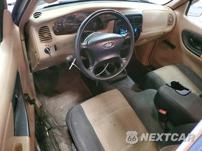 Zdjęcie 8 z 12 samochodu: 2003 FORD RANGER VIN:1FTYR10U53TA16909 - miniatura