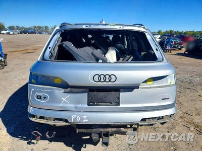Zdjęcie 6 z 13 samochodu: 2024 AUDI Q7 PREMIUM PLUS VIN:WA1LCBF72RD009965 - miniatura