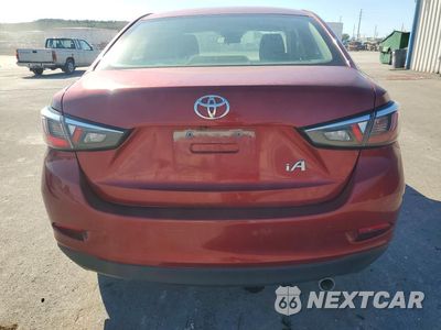 Zdjęcie 6 z 13 samochodu: 2018 TOYOTA YARIS IA BASE VIN:3MYDLBYV1JY314396 - miniatura