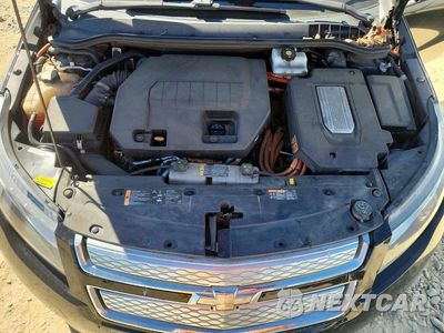 Zdjęcie 11 z 12 samochodu: 2013 CHEVROLET VOLT VIN:1G1RH6E48DU113748 - miniatura