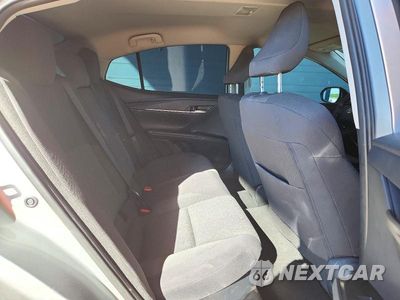 Zdjęcie 10 z 12 samochodu: 2025 TOYOTA CAMRY LE VIN:4T1DAACK4SU013147 - miniatura
