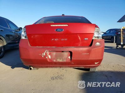 Zdjęcie 6 z 12 samochodu: 2010 FORD FOCUS SE VIN:1FAHP3FN0AW138029 - miniatura