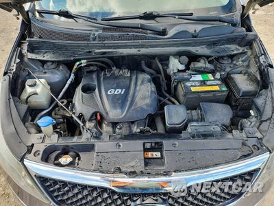 Zdjęcie 11 z 13 samochodu: 2015 KIA SPORTAGE LX VIN:KNDPB3AC5F7712779 - miniatura