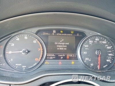 Zdjęcie 9 z 14 samochodu: 2023 AUDI Q5 PREMIUM 45 VIN:WA1GAAFY9P2075402 - miniatura