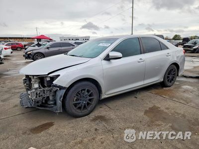 2012 TOYOTA CAMRY LE 4T1BF1FKXCU124646 - główne zdjęcie licytacji z USA - miniatura