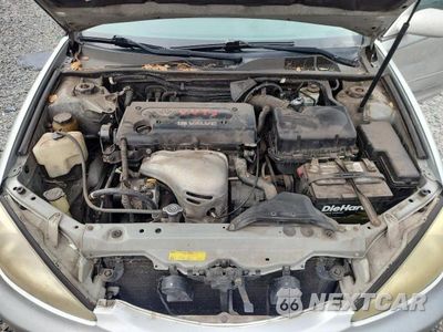 Zdjęcie 7 z 10 samochodu: 2003 TOYOTA CAMRY LE VIN:4T1BE32K43U218915 - miniatura
