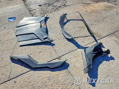 Zdjęcie 9 z 10 samochodu: 2021 CAN-AM MAVERICK X3 UTILITY VEHICLE VIN:3JBVNAV48MK008292 - miniatura