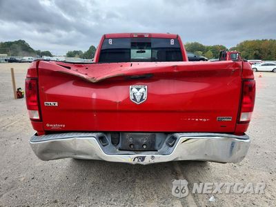 Zdjęcie 6 z 12 samochodu: 2010 DODGE RAM 1500 VIN:1D7RB1GP8AS134485 - miniatura