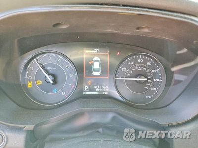 Zdjęcie 9 z 12 samochodu: 2020 SUBARU IMPREZA VIN:4S3GTAB63L3714138 - miniatura
