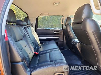 Zdjęcie 10 z 12 samochodu: 2017 TOYOTA TUNDRA SR5 VIN:5TFDW5F10HX655095 - miniatura