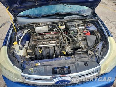 Zdjęcie 11 z 12 samochodu: 2009 FORD FOCUS SE VIN:1FAHP35NX9W101762 - miniatura