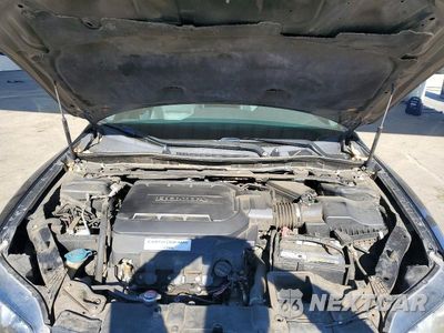 Zdjęcie 11 z 12 samochodu: 2015 HONDA ACCORD EXL VIN:1HGCT2B85FA009333 - miniatura