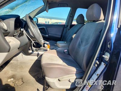 Zdjęcie 7 z 14 samochodu: 2006 TOYOTA RAV4 BASE VIN:JTMBK33V066009217 - miniatura