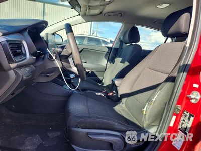 Zdjęcie 7 z 12 samochodu: 2021 KIA RIO S VIN:3KPA25AD2ME376788 - miniatura