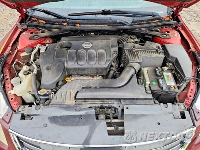 Zdjęcie 11 z 12 samochodu: 2010 NISSAN ALTIMA 2.5 VIN:1N4AL2AP2AN483018 - miniatura