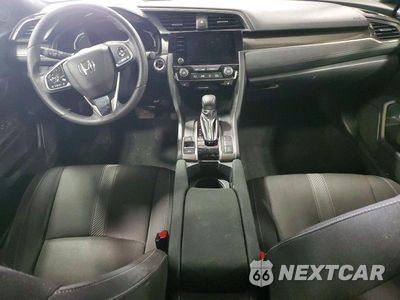 Zdjęcie 8 z 12 samochodu: 2019 HONDA CIVIC EX VIN:SHHFK7H67KU219224 - miniatura