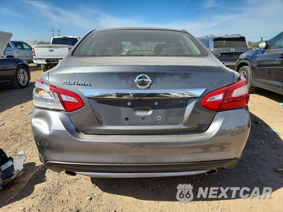 Zdjęcie 6 z 12 samochodu: 2017 NISSAN ALTIMA 2.5 S VIN:1N4AL3AP3HC255847 - miniatura