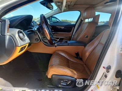 Zdjęcie 7 z 12 samochodu: 2015 JAGUAR XJL PORTFOLIO VIN:SAJWJ2GD8F8V75339 - miniatura