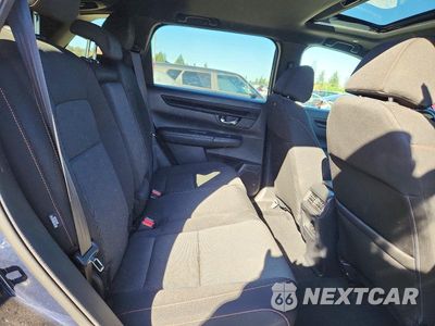 Zdjęcie 11 z 13 samochodu: 2024 HONDA CR-V SPORT VIN:7FARS6H5XRE057121 - miniatura