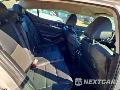 Zdjęcie 10 z 12 samochodu: 2019 NISSAN MAXIMA 3.5 SV VIN:1N4AA6AV2KC360019 - miniatura