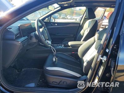 Zdjęcie 7 z 12 samochodu: 2026 KIA K5 GT LINE VIN:KNAG64J78T5490823 - miniatura