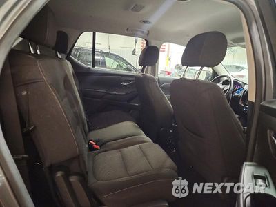 Zdjęcie 11 z 13 samochodu: 2020 CHEVROLET TRAVERSE LS VIN:1GNEVFKW0LJ112444 - miniatura