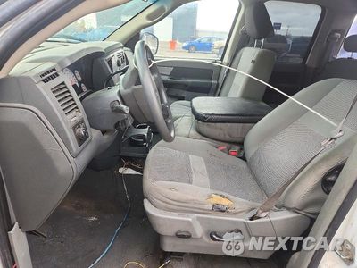 Zdjęcie 7 z 12 samochodu: 2008 DODGE RAM 1500 ST VIN:1D7HU18228S503196 - miniatura