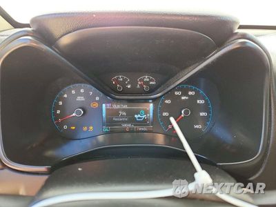 Zdjęcie 9 z 12 samochodu: 2018 GMC CANYON SLE VIN:1GTG6CEN6J1102093 - miniatura