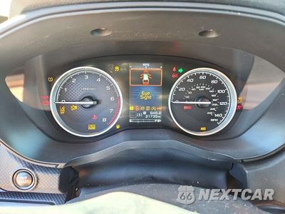 Zdjęcie 9 z 13 samochodu: 2023 SUBARU FORESTER PREMIUM VIN:JF2SKADC4PH530045 - miniatura