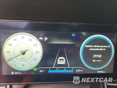 Zdjęcie 9 z 12 samochodu: 2023 HYUNDAI ELANTRA LIMITED VIN:KMHLN4AJ6PU060229 - miniatura