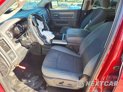 Zdjęcie 7 z 13 samochodu: 2014 RAM 1500 SLT VIN:1C6RR6LT1ES429785 - miniatura
