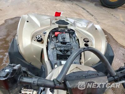 Zdjęcie 6 z 10 samochodu: 2022 CAN-AM RENEGADE X MR 1000R VIN:3JBMWAX49NJ000716 - miniatura