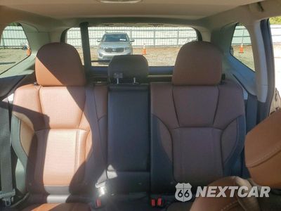 Zdjęcie 10 z 14 samochodu: 2024 SUBARU FORESTER TOURING VIN:JF2SKAMC9RH432485 - miniatura