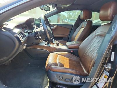 Zdjęcie 7 z 12 samochodu: 2013 AUDI A7 PRESTIGE VIN:WAU3GAFC9DN066035 - miniatura