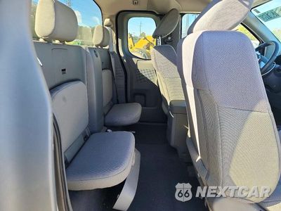 Zdjęcie 10 z 12 samochodu: 2021 NISSAN FRONTIER S VIN:1N6ED0CE1MN715604 - miniatura
