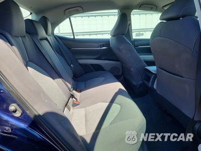 Zdjęcie 10 z 12 samochodu: 2022 TOYOTA CAMRY LE VIN:4T1C11AKXNU663622 - miniatura