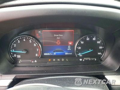 Zdjęcie 9 z 13 samochodu: 2021 FORD EXPLORER XLT VIN:1FMSK8DH9MGC38942 - miniatura