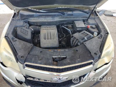 Zdjęcie 12 z 13 samochodu: 2013 CHEVROLET EQUINOX VIN:2GNALBEK3D1182764 - miniatura