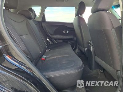 Zdjęcie 11 z 13 samochodu: 2016 KIA SOUL BASE VIN:KNDJN2A23G7360544 - miniatura