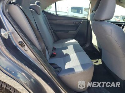 Zdjęcie 10 z 12 samochodu: 2016 TOYOTA COROLLA L VIN:5YFBURHE0GP512603 - miniatura