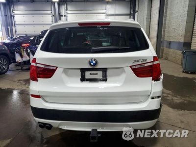 Zdjęcie 6 z 13 samochodu: 2014 BMW X3 XDRIVE35I VIN:5UXWX7C57E0E79435 - miniatura