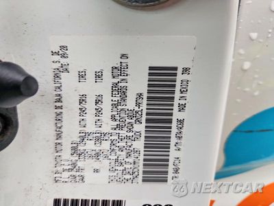 Zdjęcie 12 z 12 samochodu: 2021 TOYOTA TACOMA SR5 V6 VIN:3TMAZ5CN1MM141287 - miniatura