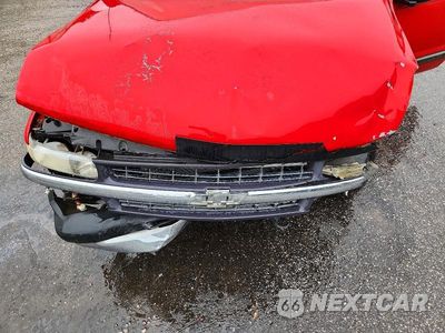 Zdjęcie 11 z 12 samochodu: 1999 CHEVROLET SILVERADO K1500 VIN:1GCEK19T1XE105324 - miniatura