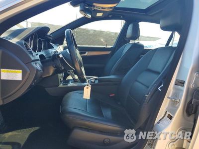 Zdjęcie 7 z 12 samochodu: 2014 MERCEDES-BENZ C 300 4MATIC VIN:WDDGF8AB4ER318269 - miniatura