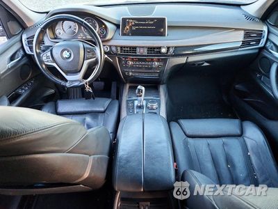 Zdjęcie 8 z 13 samochodu: 2016 BMW X5 XDRIVE35I VIN:5UXKR0C55G0S86085 - miniatura