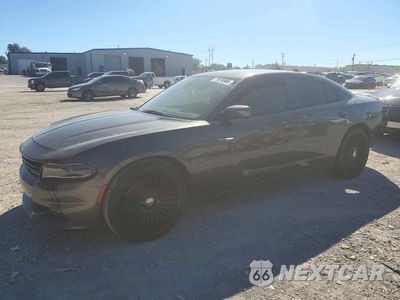2015 DODGE CHARGER R/T 2C3CDXCT0FH896017 - główne zdjęcie licytacji z USA - miniatura